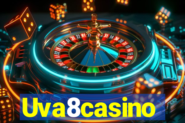 Uva8casino