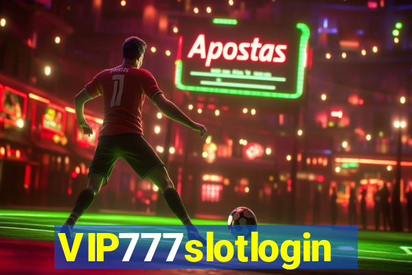 VIP777slotlogin