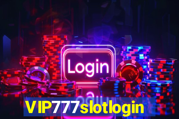 VIP777slotlogin