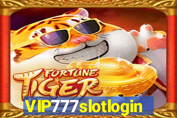 VIP777slotlogin