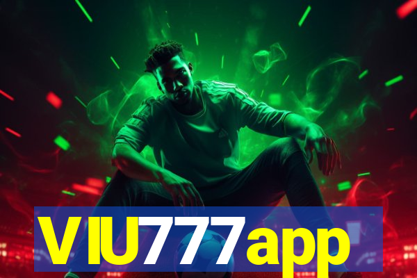 VIU777app