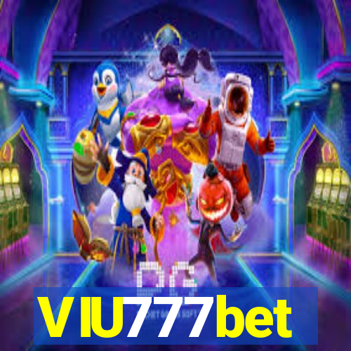 VIU777bet