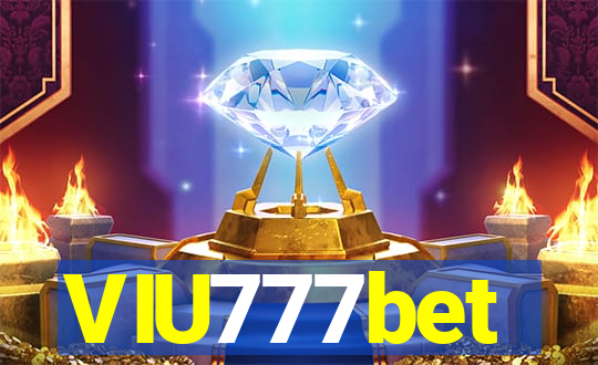 VIU777bet