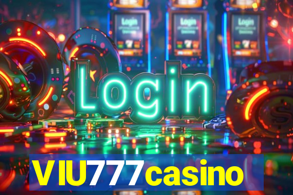 VIU777casino