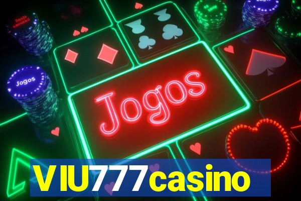 VIU777casino