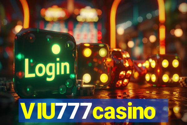 VIU777casino