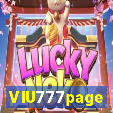 VIU777page