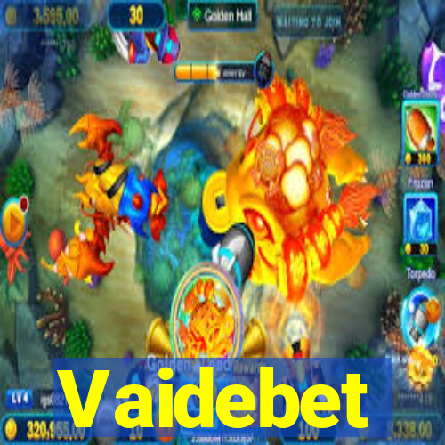 Vaidebet