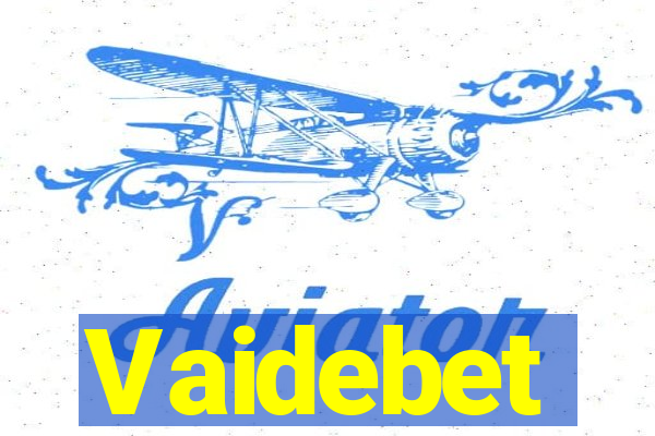 Vaidebet