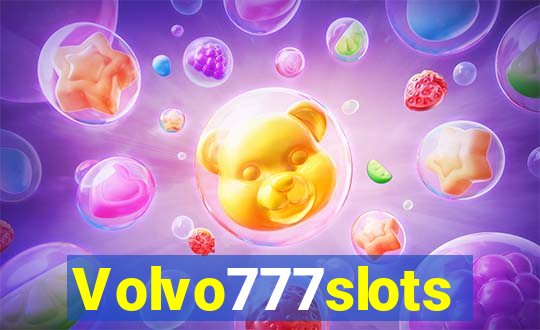 Volvo777slots