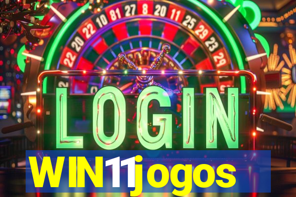 WIN11jogos