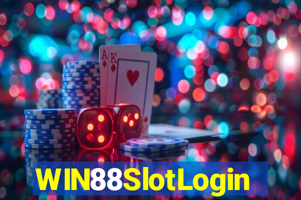 WIN88SlotLogin