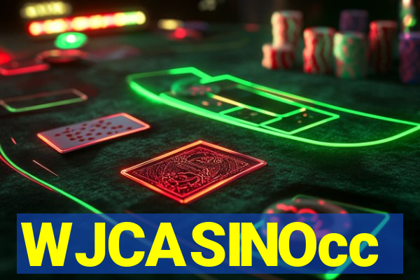 WJCASINOcc