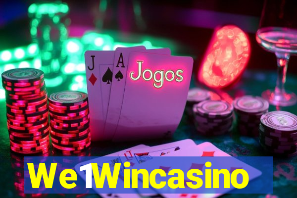 We1Wincasino