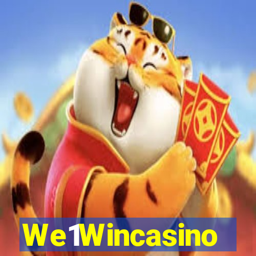 We1Wincasino