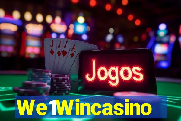 We1Wincasino