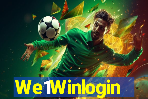 We1Winlogin