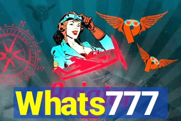 Whats777