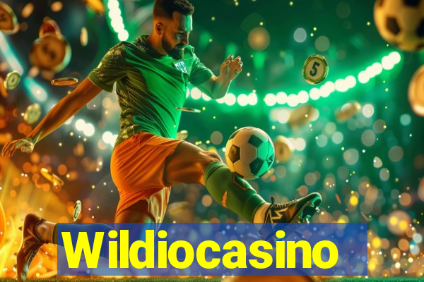 Wildiocasino