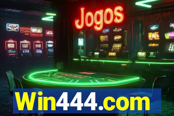 Win444.com