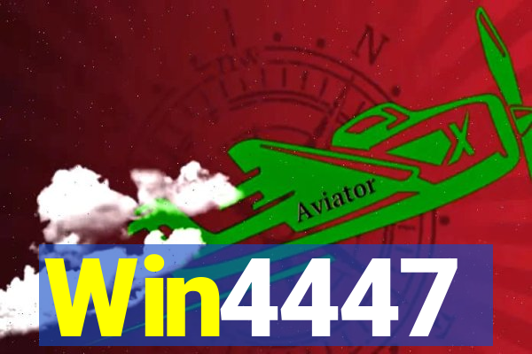 Win4447