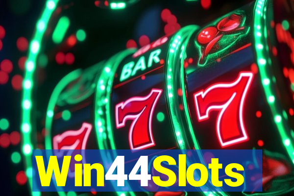 Win44Slots