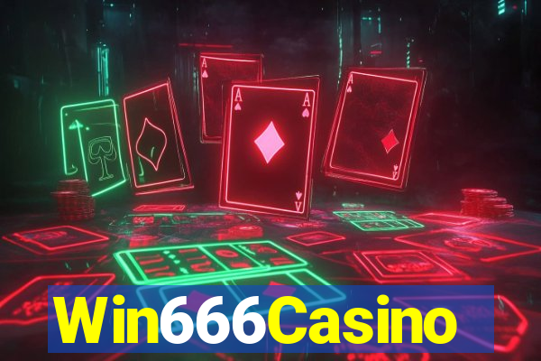 Win666Casino