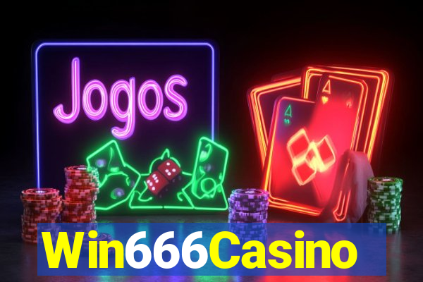 Win666Casino