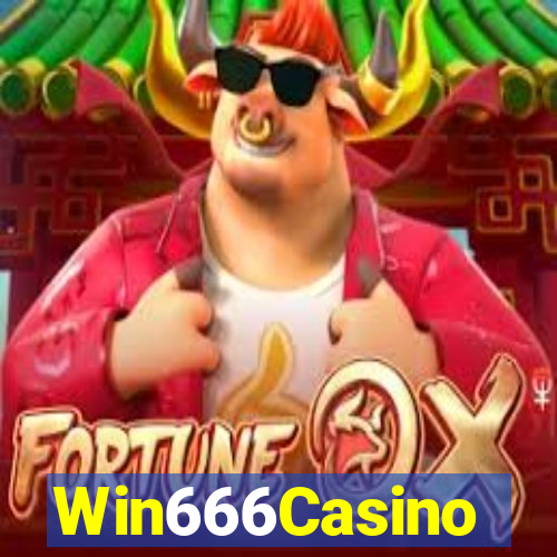 Win666Casino