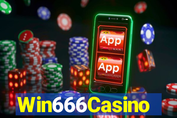 Win666Casino