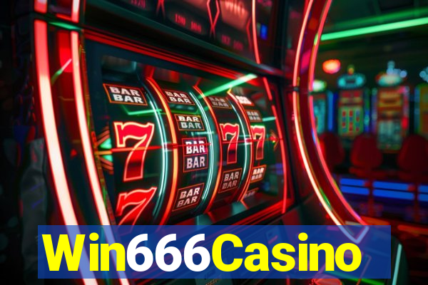 Win666Casino