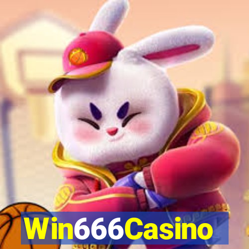 Win666Casino