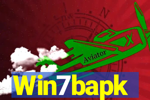 Win7bapk