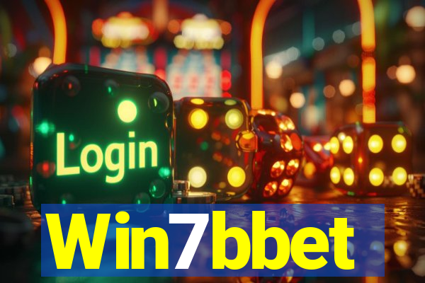 Win7bbet