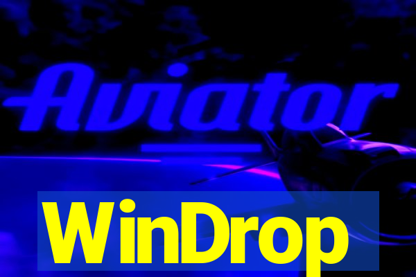 WinDrop