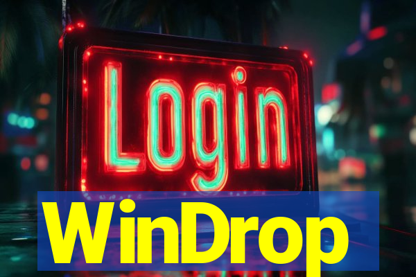 WinDrop