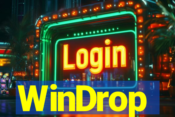 WinDrop