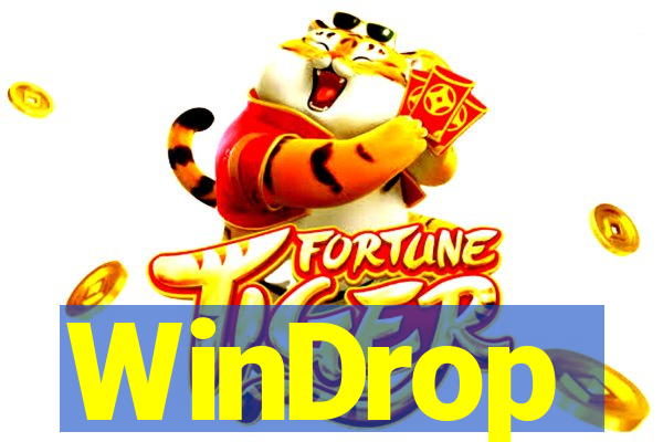 WinDrop