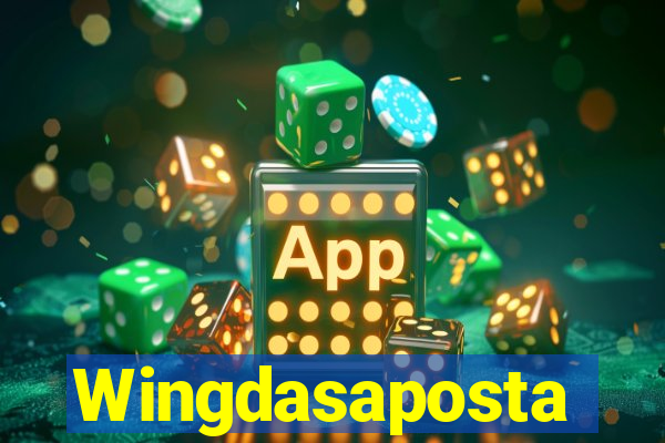 Wingdasaposta