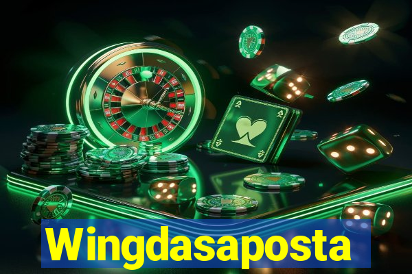 Wingdasaposta