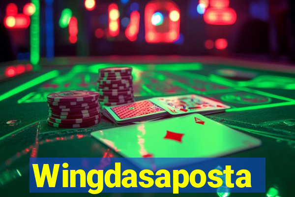 Wingdasaposta