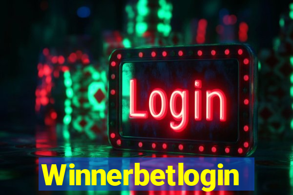 Winnerbetlogin