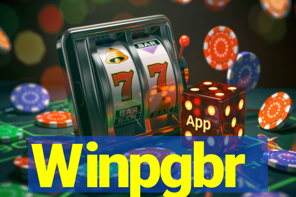 Winpgbr