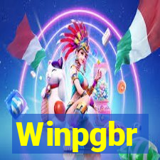 Winpgbr