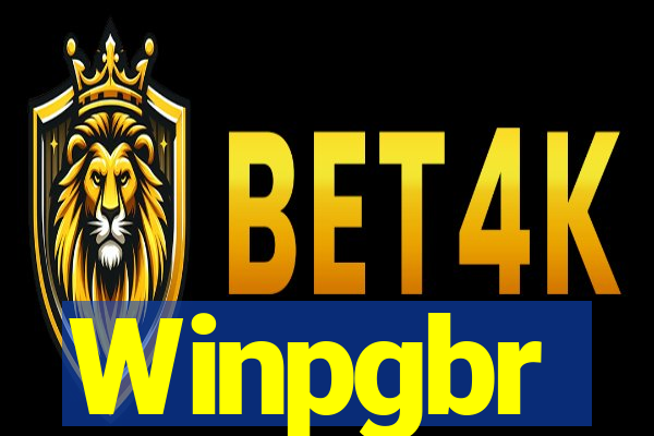 Winpgbr