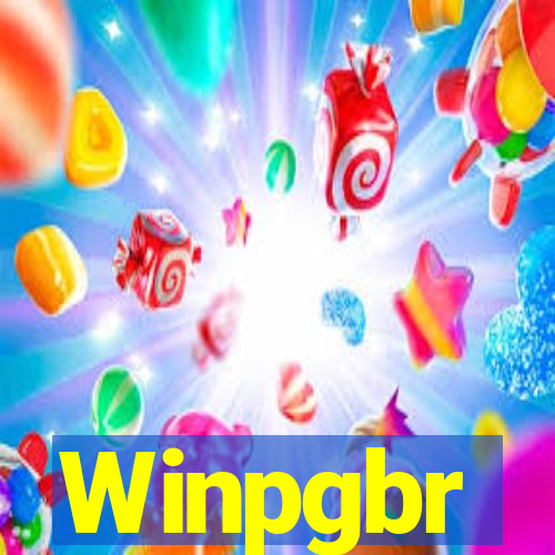 Winpgbr