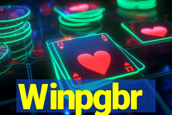 Winpgbr