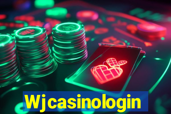 Wjcasinologin