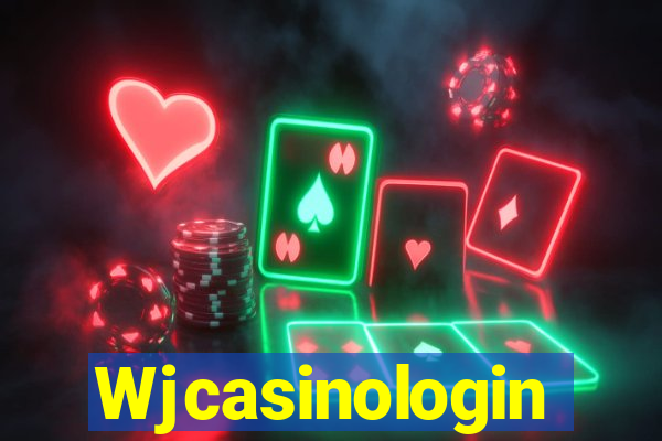 Wjcasinologin