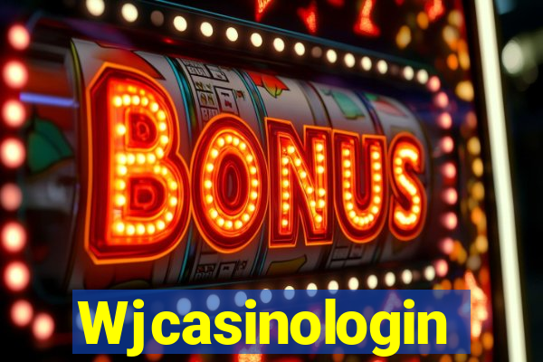 Wjcasinologin